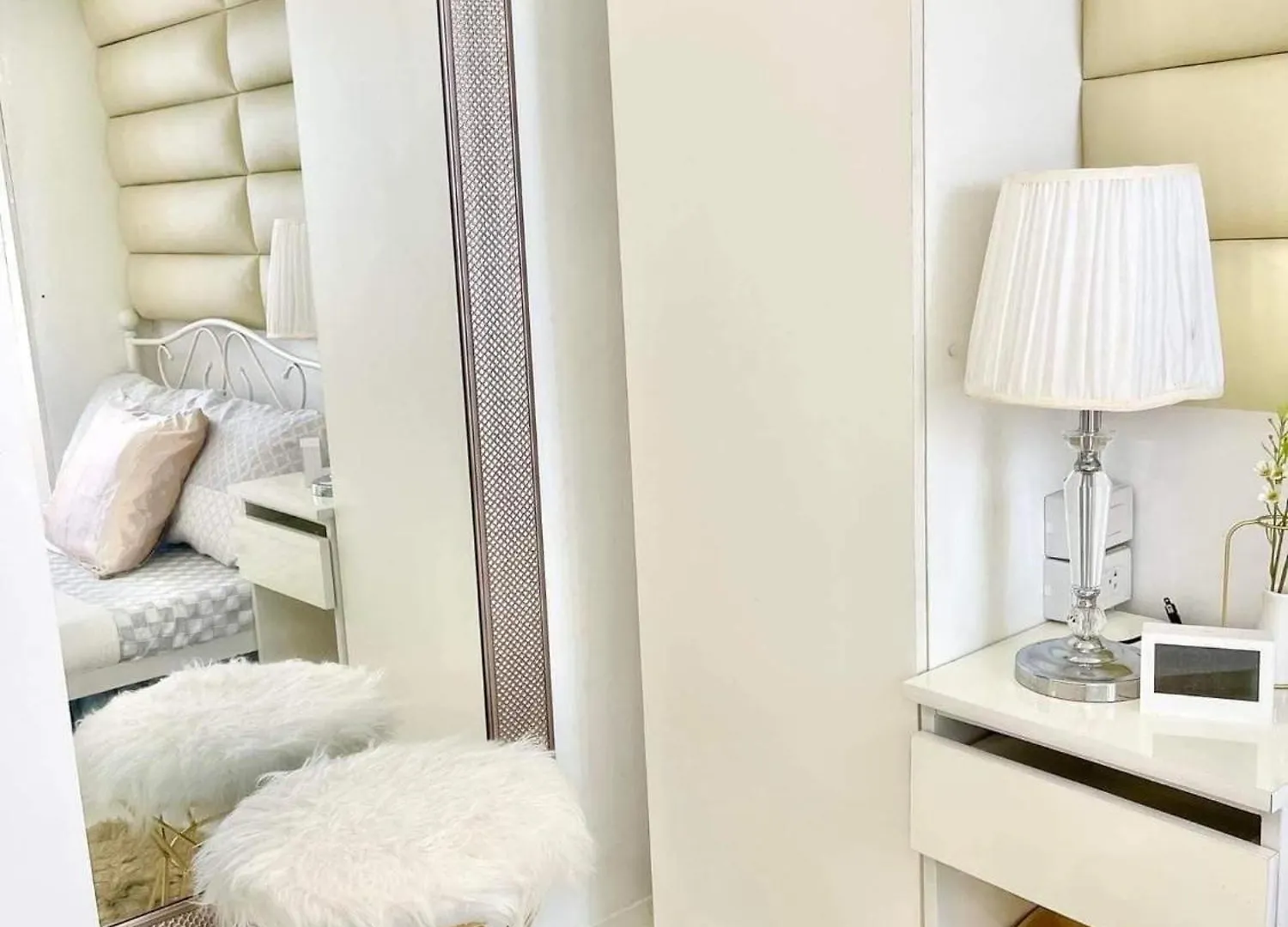 2Br Condo With Free Pool Access And Wifi ダバオ　シティ フィリピン